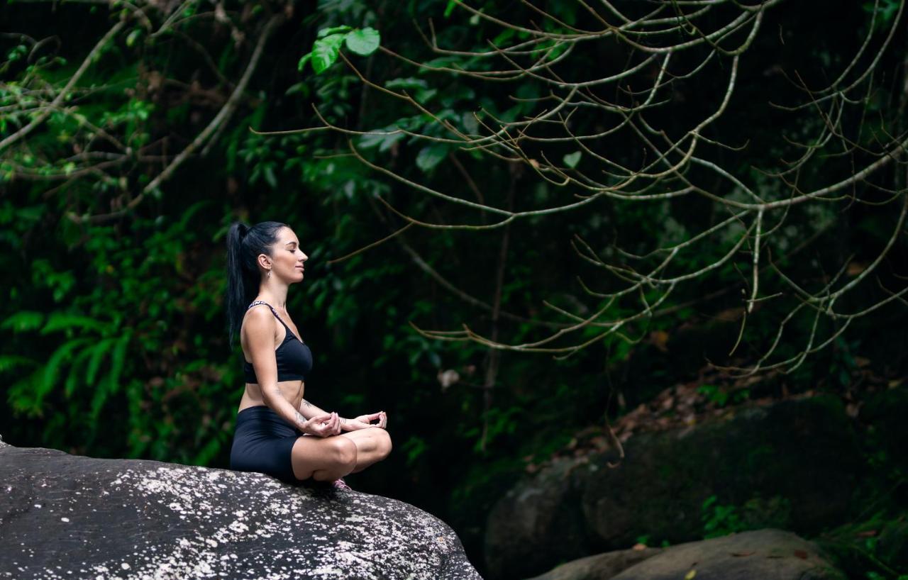 Moksha At Kitulgala - Rainforest Boutique Hotel Екстер'єр фото