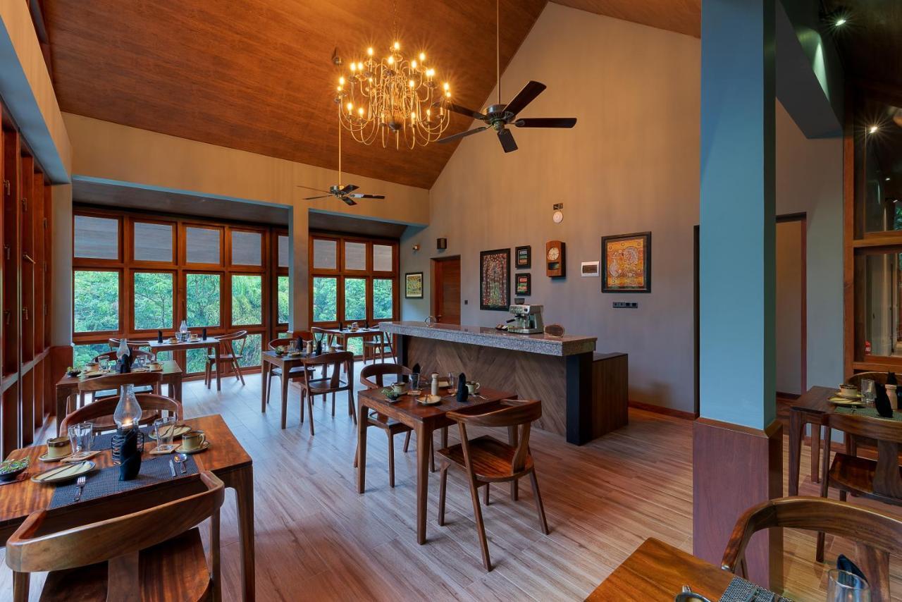 Moksha At Kitulgala - Rainforest Boutique Hotel Екстер'єр фото