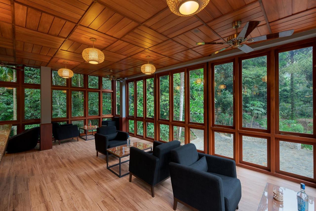 Moksha At Kitulgala - Rainforest Boutique Hotel Екстер'єр фото