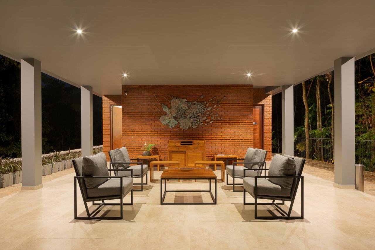 Moksha At Kitulgala - Rainforest Boutique Hotel Екстер'єр фото
