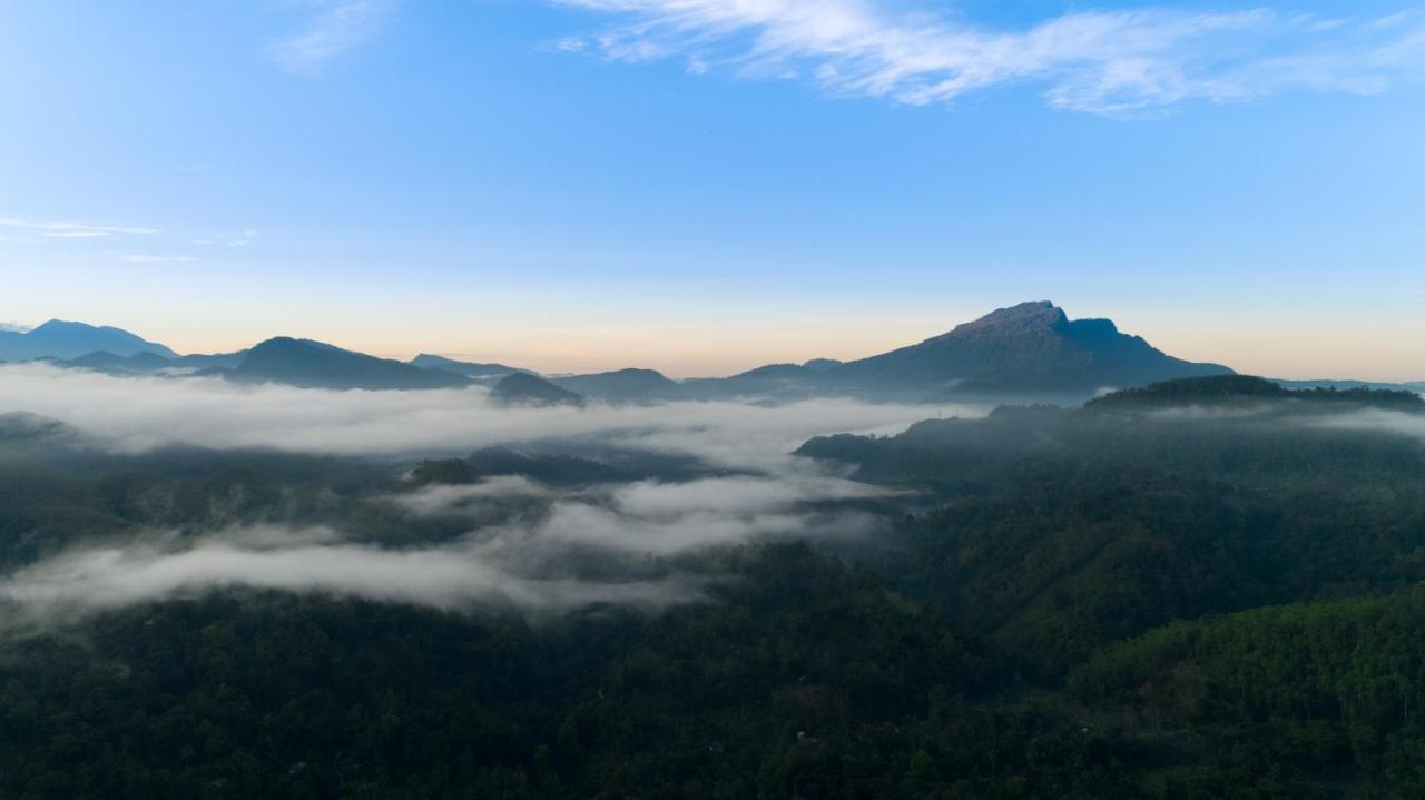 Moksha At Kitulgala - Rainforest Boutique Hotel Екстер'єр фото