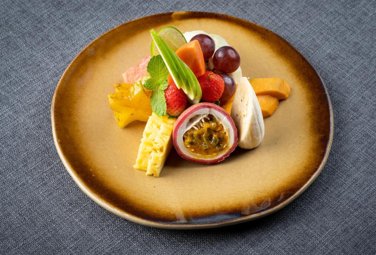Moksha At Kitulgala - Rainforest Boutique Hotel Екстер'єр фото