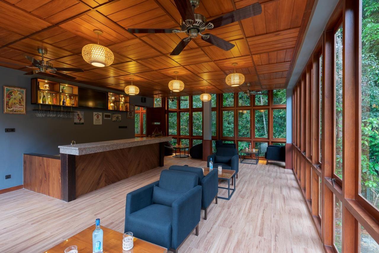 Moksha At Kitulgala - Rainforest Boutique Hotel Екстер'єр фото