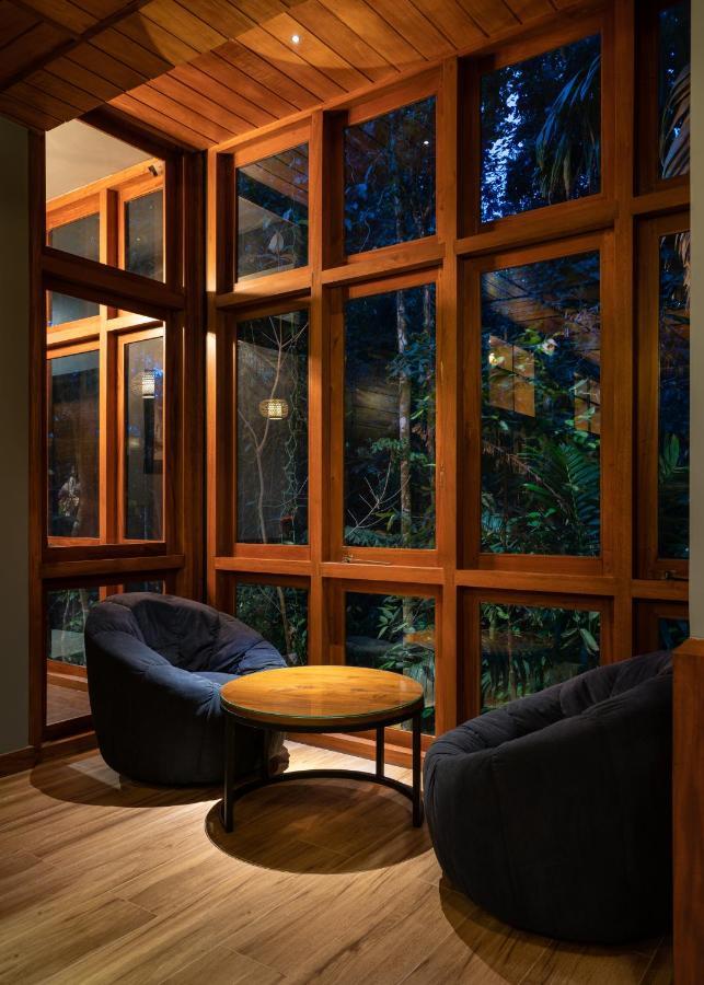 Moksha At Kitulgala - Rainforest Boutique Hotel Екстер'єр фото