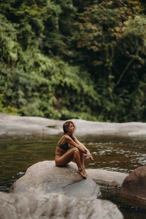 Moksha At Kitulgala - Rainforest Boutique Hotel Екстер'єр фото