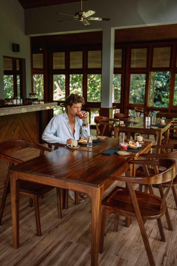 Moksha At Kitulgala - Rainforest Boutique Hotel Екстер'єр фото