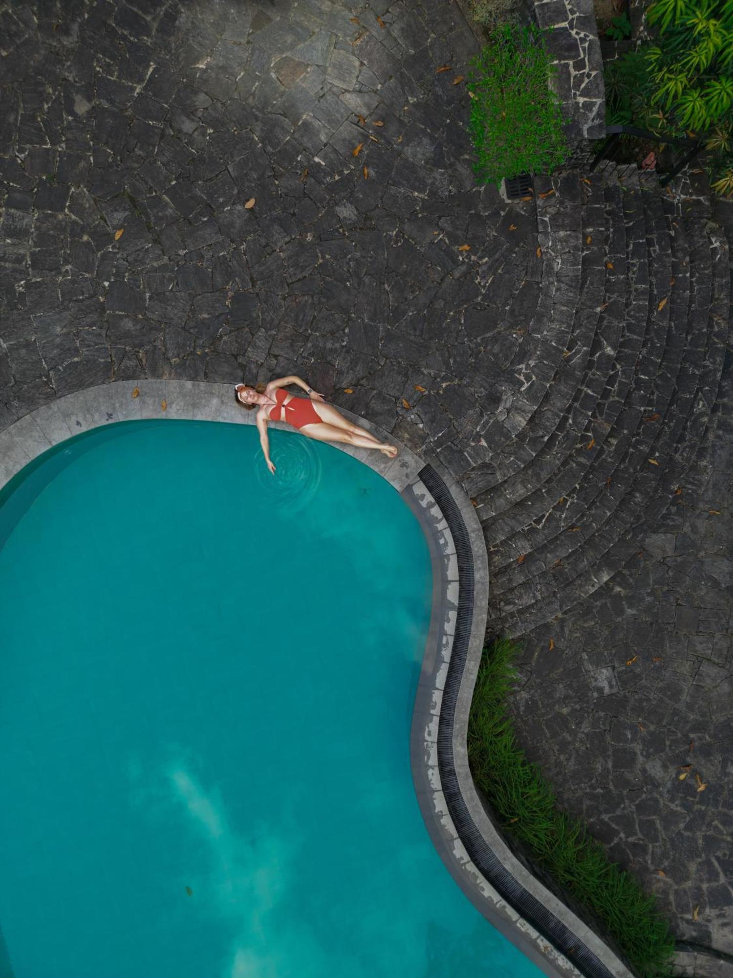 Moksha At Kitulgala - Rainforest Boutique Hotel Екстер'єр фото