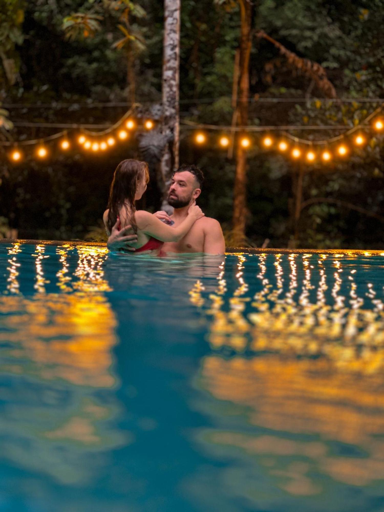 Moksha At Kitulgala - Rainforest Boutique Hotel Екстер'єр фото