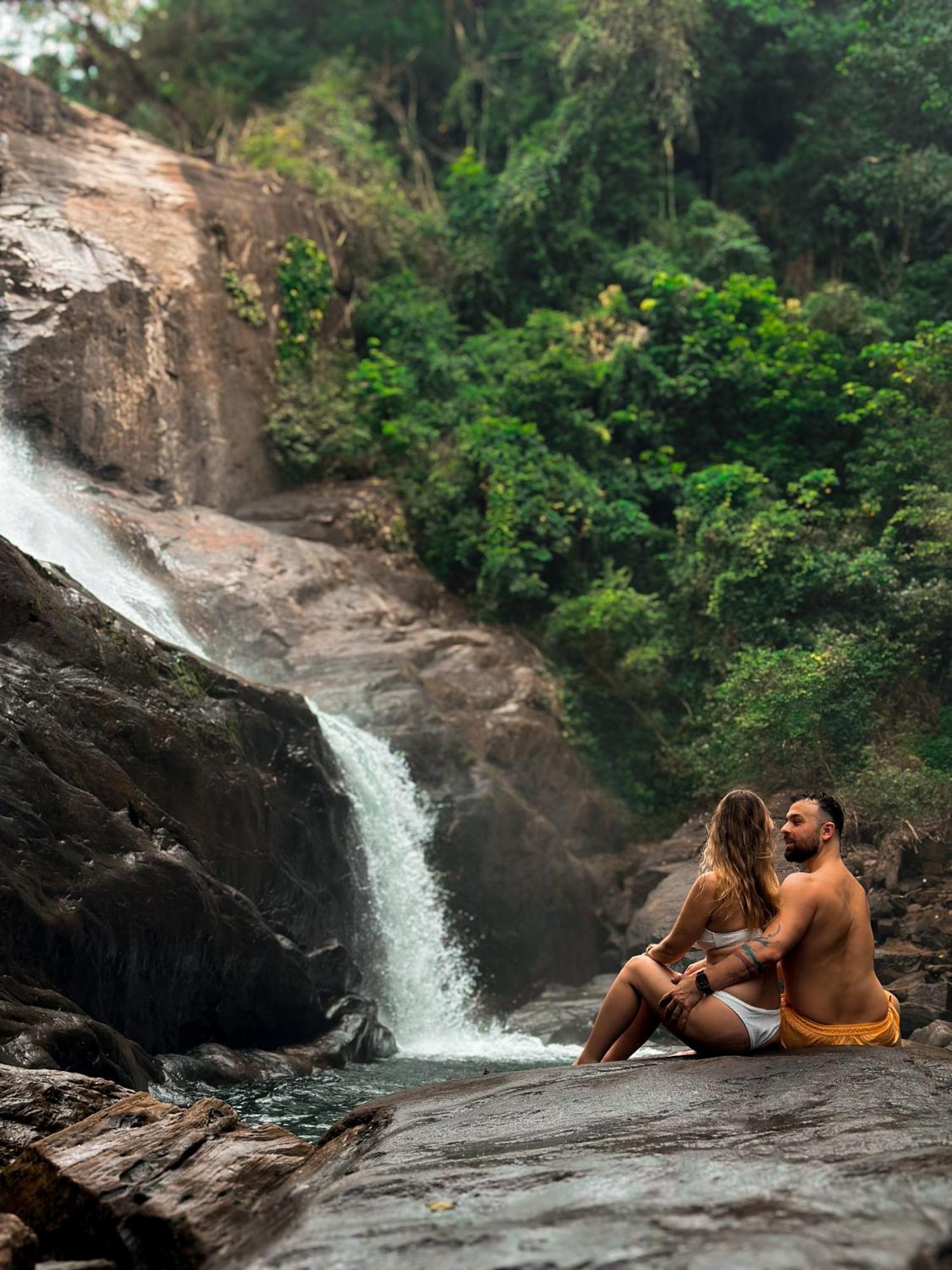 Moksha At Kitulgala - Rainforest Boutique Hotel Екстер'єр фото